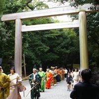 Torii