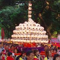 Mikoshi