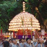 Mikoshi