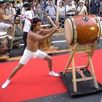 Oharu-daiko