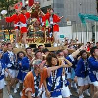 Mikoshi