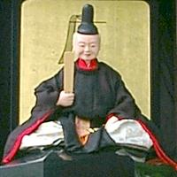 Tokugawa Ieyasu